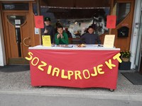 Sozialprojekt der Firmlinge