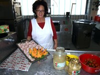 Wir verwöhnen Sie gerne